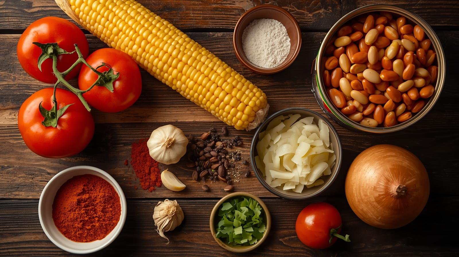 What Is Mexican Bean and Tomato Soup and Why It Matters?