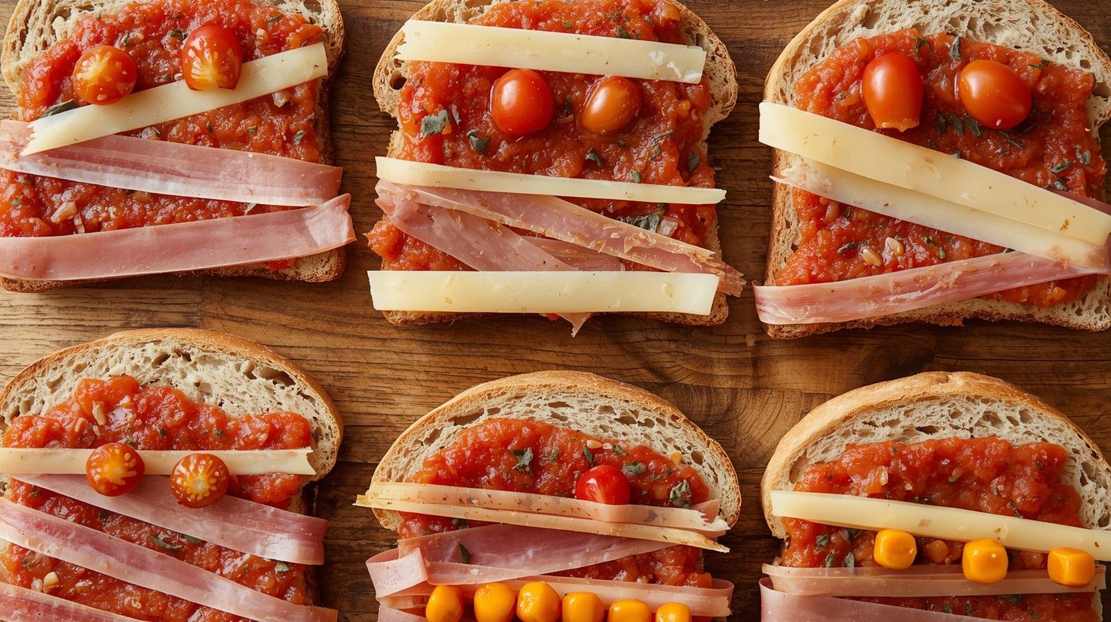 What Are Mummies’ Faces for Halloween and Why Do They Matter?