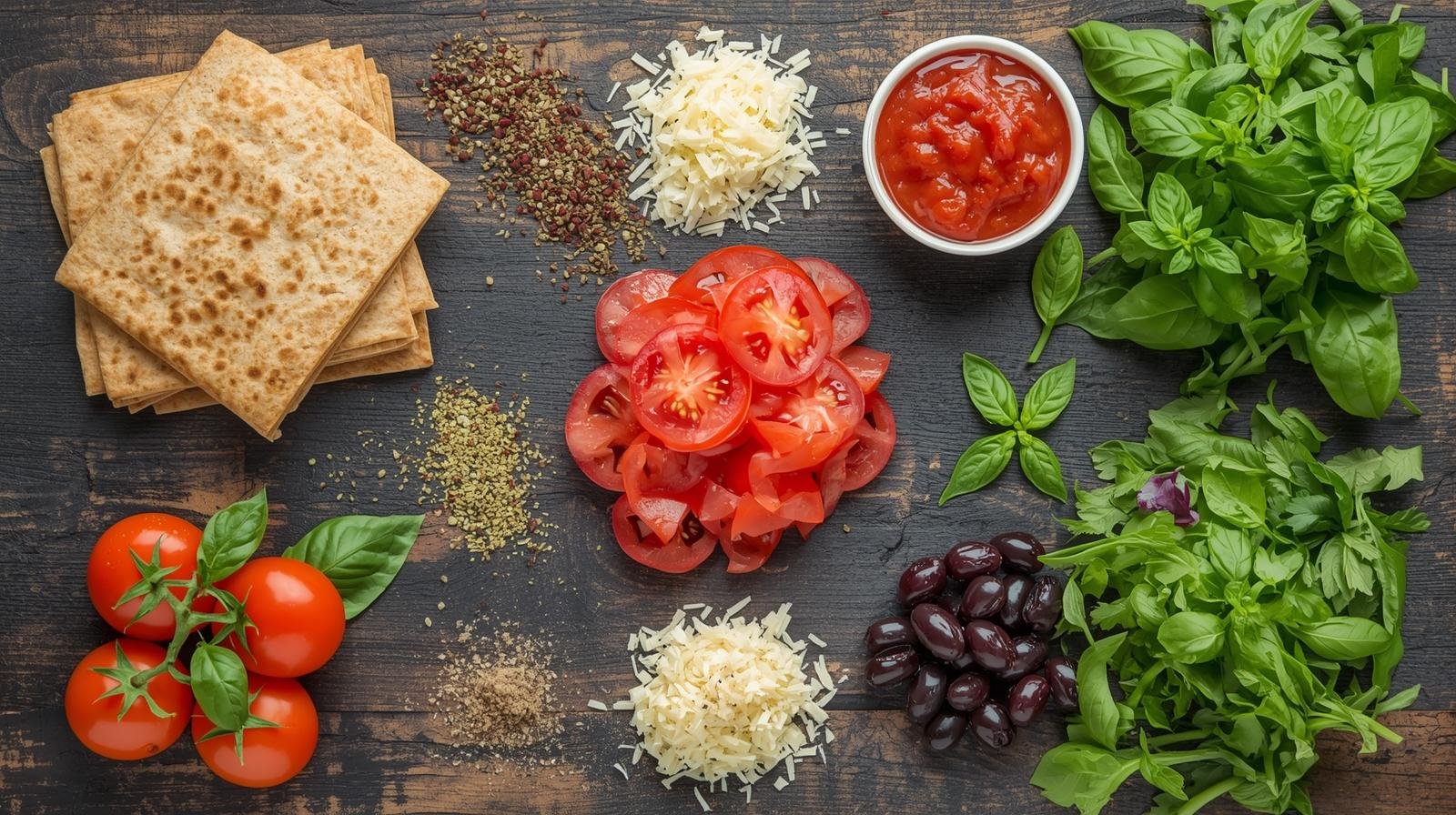 What Are Pronto Pizza Squares and Why Do They Matter?