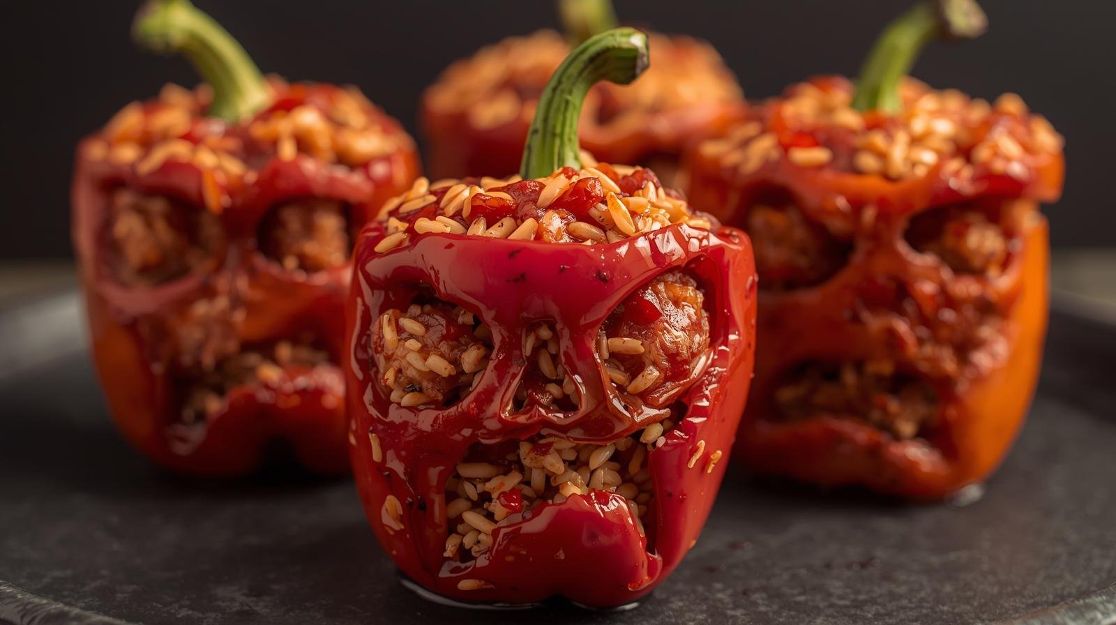 What Are Zombie Peppers for Halloween and Why Do They Matter?