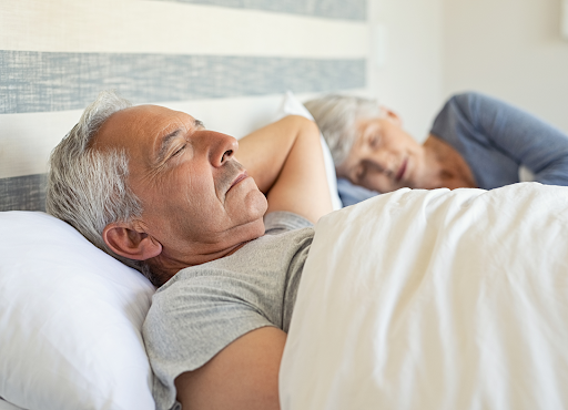 Sleep Deprivation and Inflammation