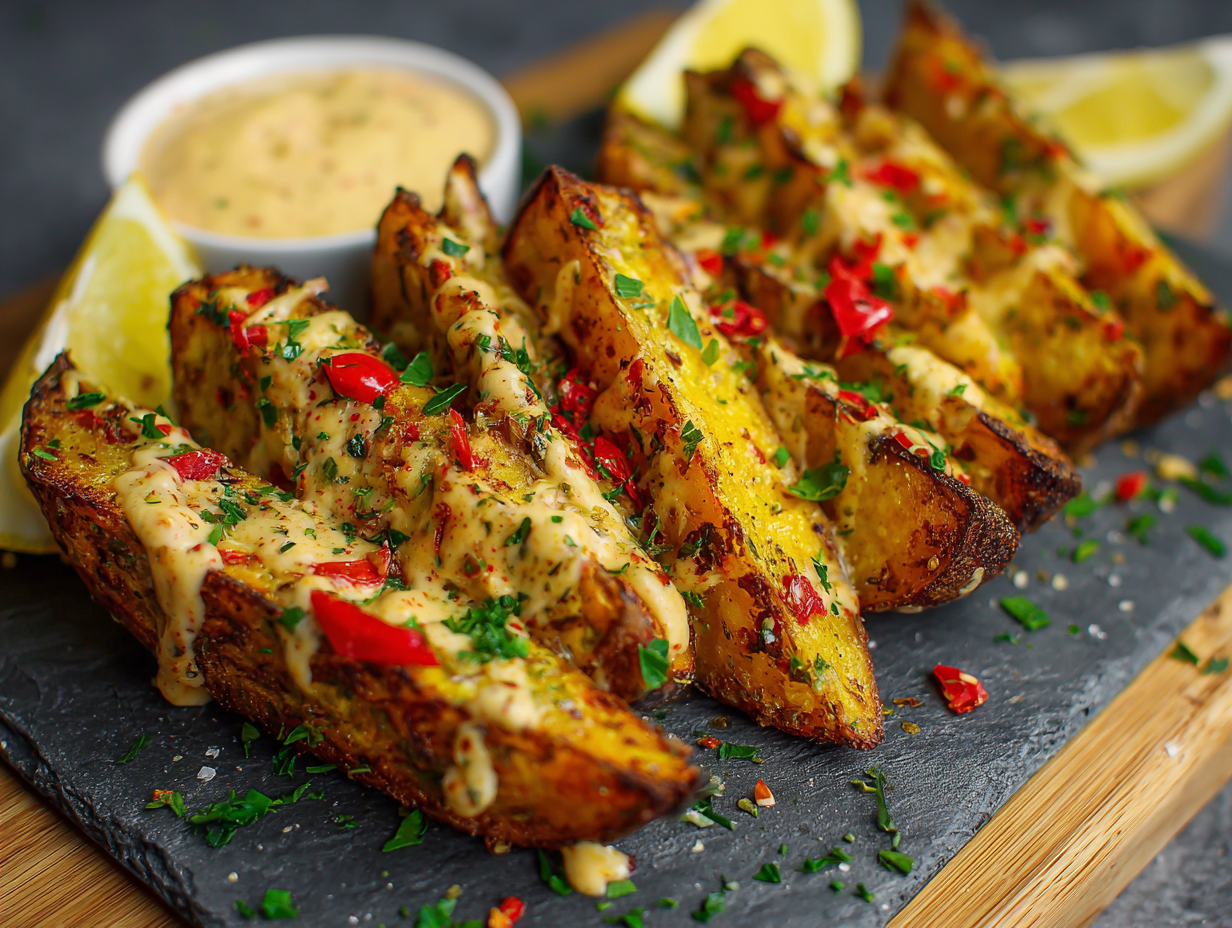 What Are Cheesy Veggie Wedges and Why Do They Matter?