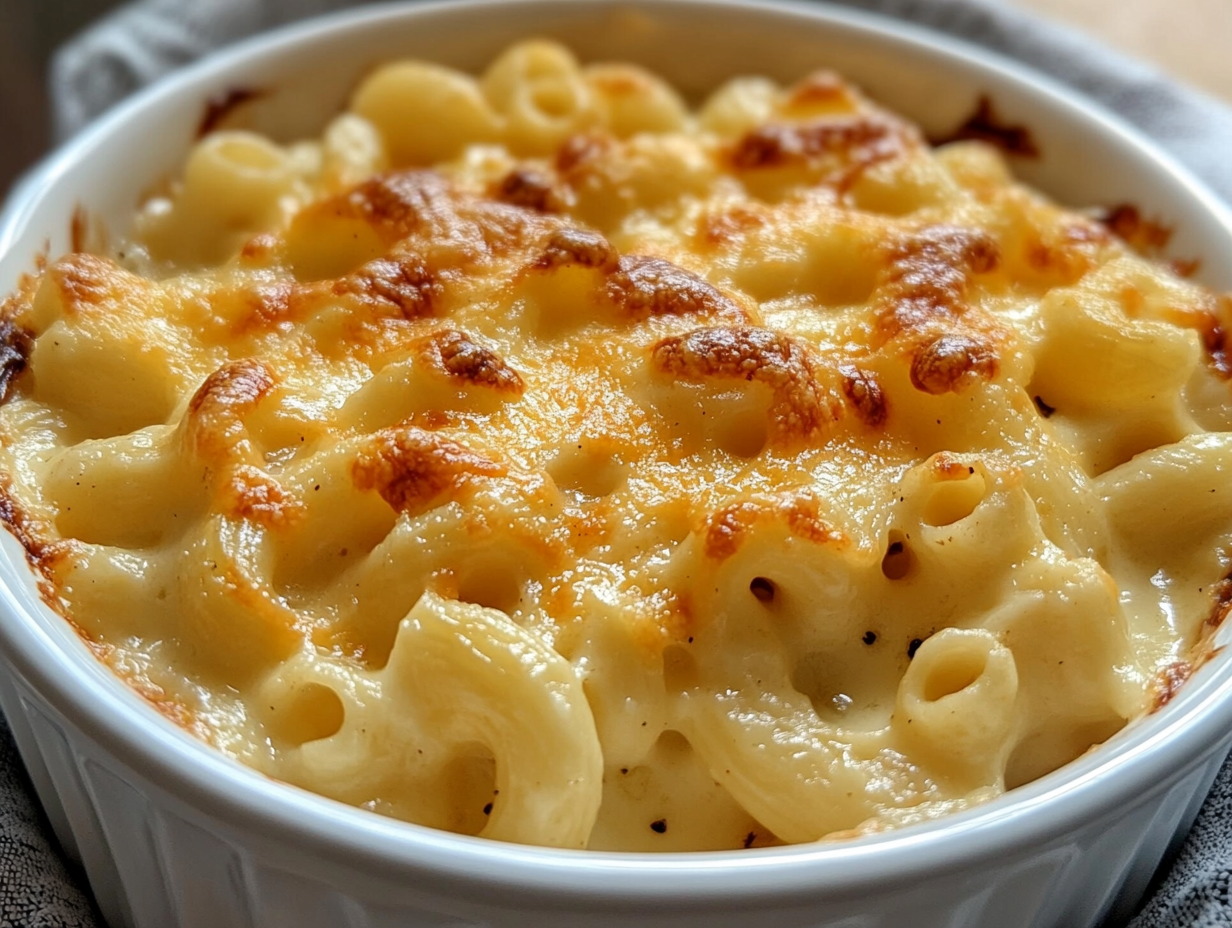 What Is Healthy Mac and Cheese and Why Does It Matter?