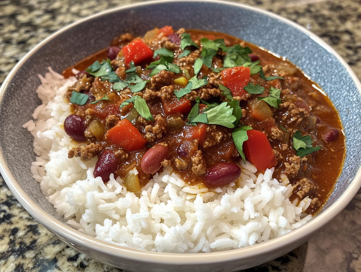 What Is Chilli Con Carne and Why It Matters?