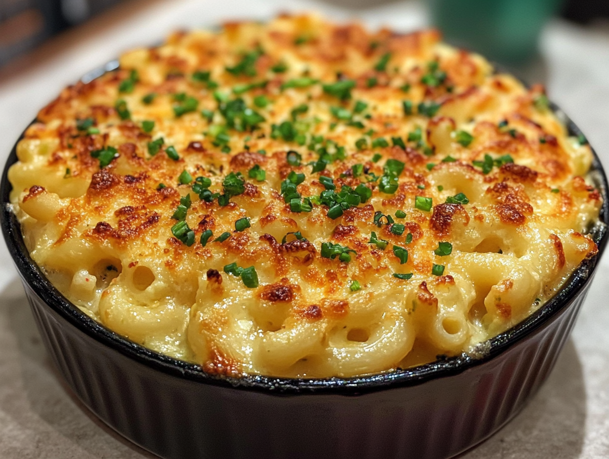 Mac and Veg Slices Recipe: A Wholesome Twist on a Family Favorite