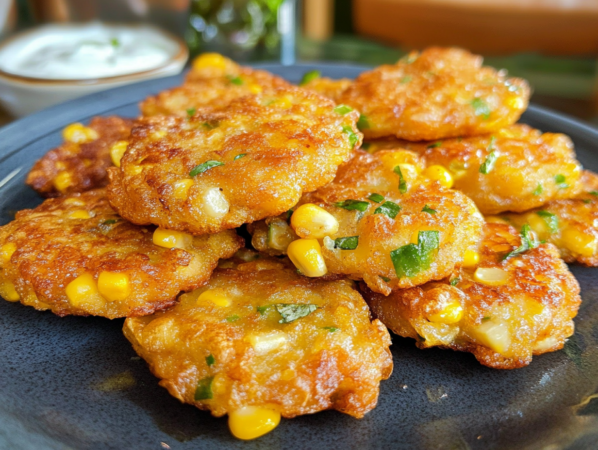 What Are Corn Frizzlers and Why Do They Matter?