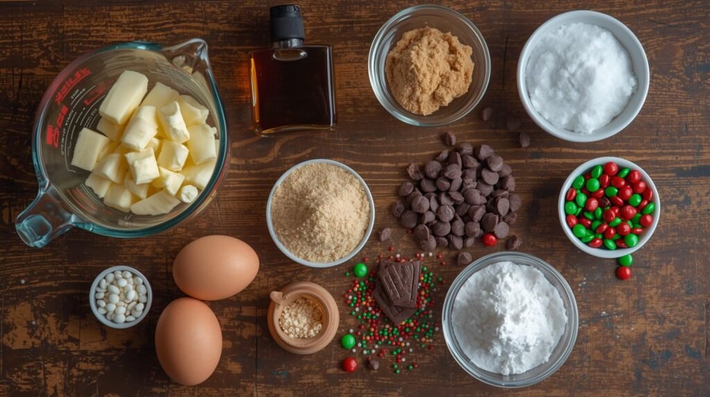 What Is Santa Cookies Recipe and Why Does It Matter?