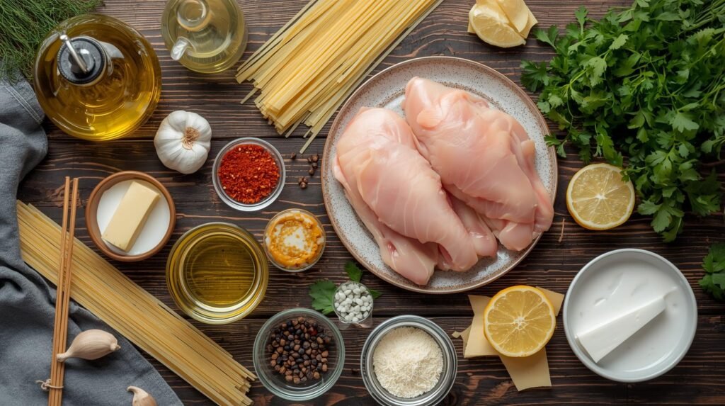 What Is Cowboy Butter Chicken Linguine and Why Does It Matter?