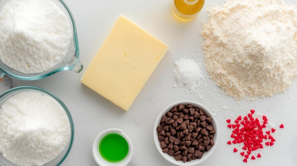 What Are Grinch Snowball Cookies and Why Do They Matter?