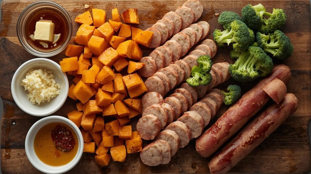 What Is Honey Garlic Sheet Pan Sausage and Why It Matters?