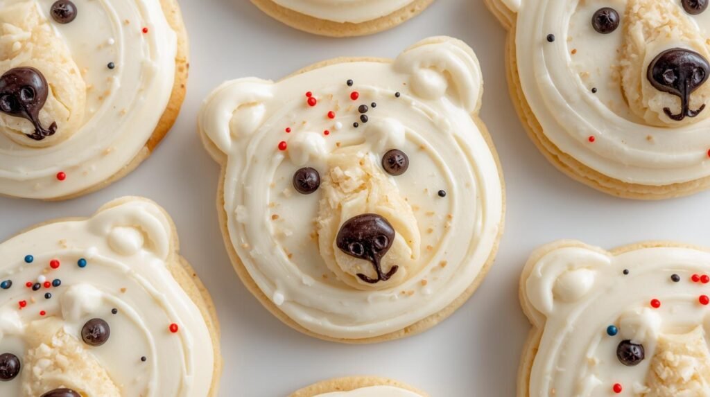 What Are Polar Bear Cookies and Why Do They Matter?