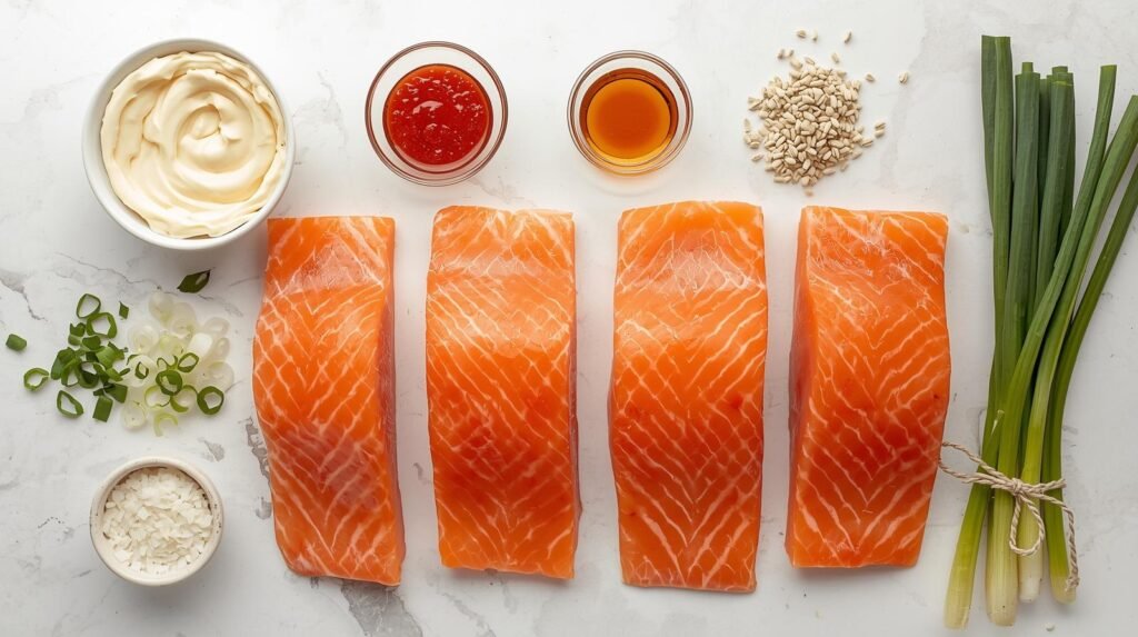 What Is Bang Bang Salmon and Why Does It Matter?