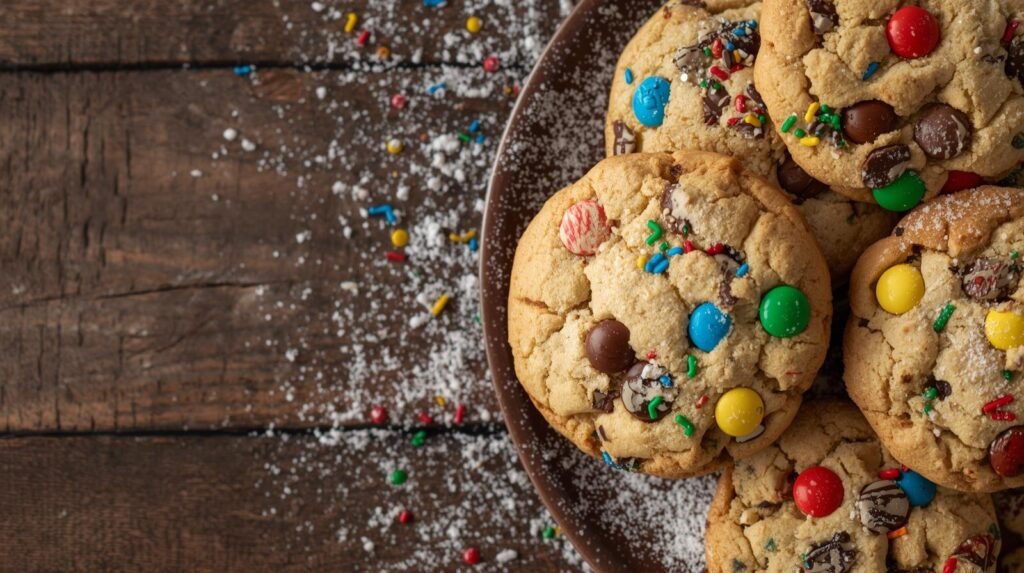 Santa’s Cookies Recipe: A Classic Holiday Tradition for Mindful Bakers