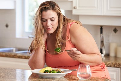 A sugar detox for women over 40