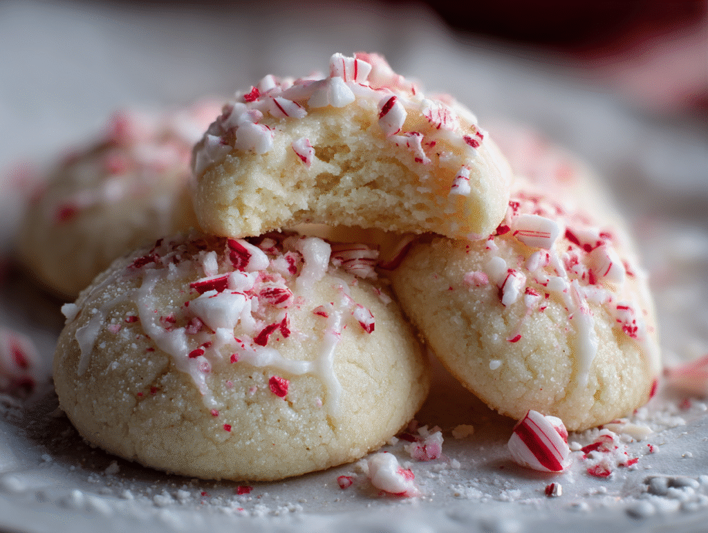 What Are Peppermint Meltaways Cookies and Why Do They Matter?