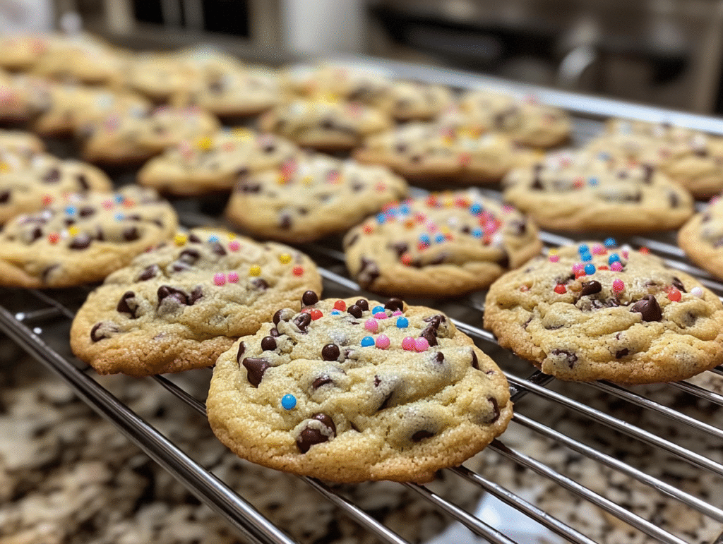Slice and Bake Cookies Recipe: The Mindful