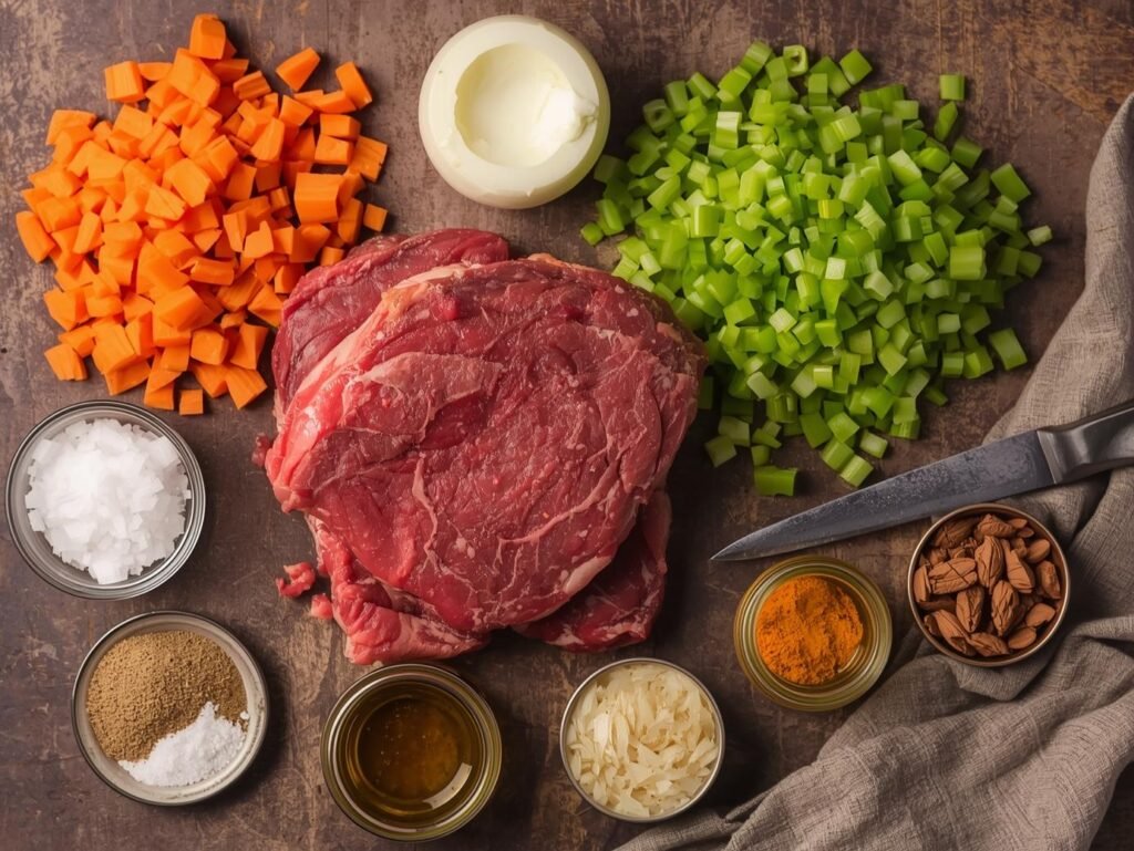 What Are AIP Crockpot Recipes and Why Do They Matter?