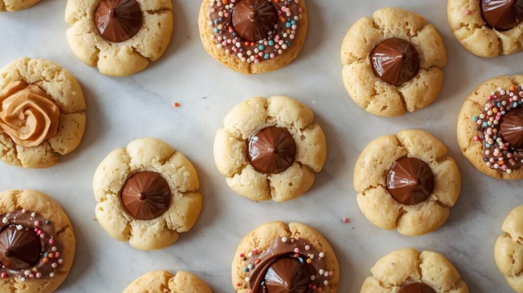 Blossom Cookies: The Ultimate Guide to a Versatile, Festive Holiday Classic