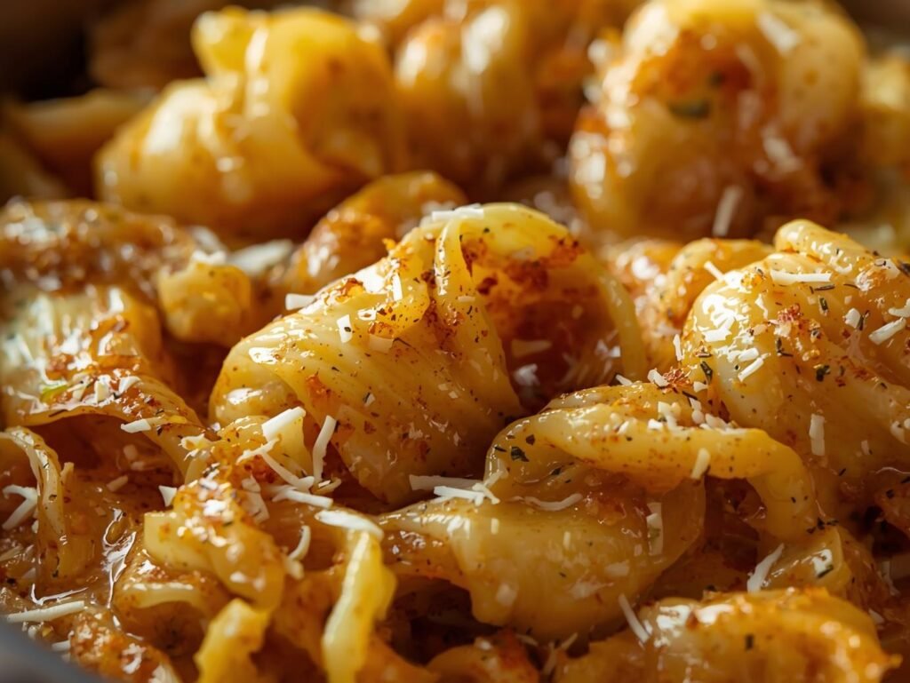 What Is Cajun Parmesan Creamed Cabbage and Why It Matters?