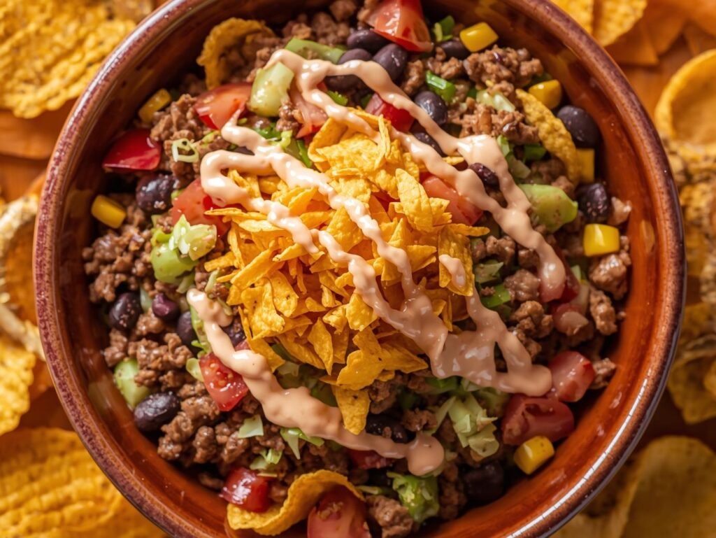 What Is Frito Cowboy Cabbage and Why Does It Matter?