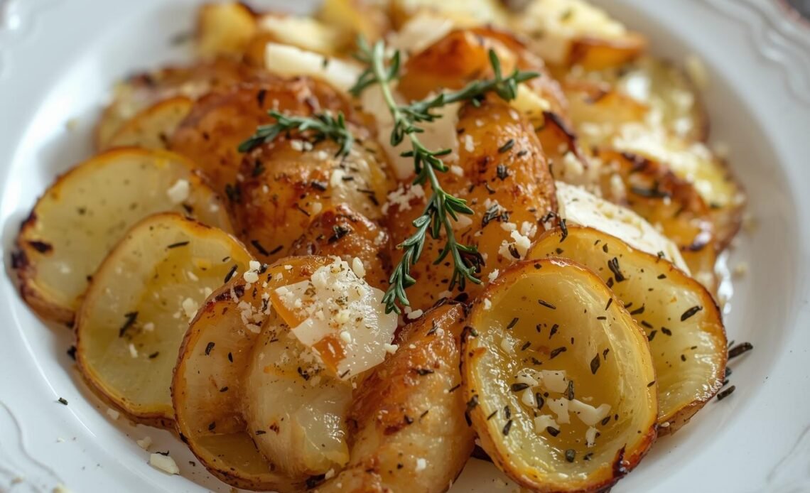 Ina Garten Potatoes Anna
