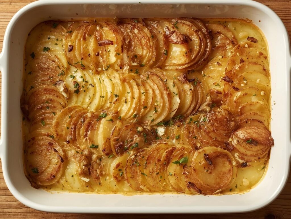 Ina Garten Potatoes Anna Recipe