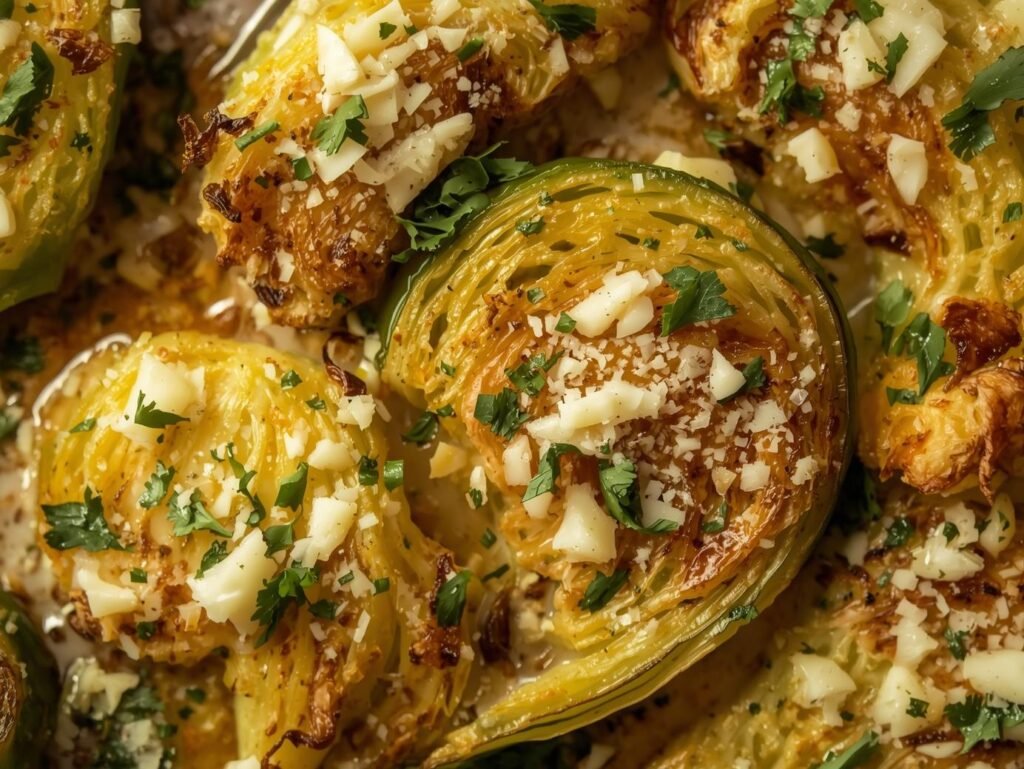 The Ultimate Comfort Side: How to Make Perfect Melted Cabbage