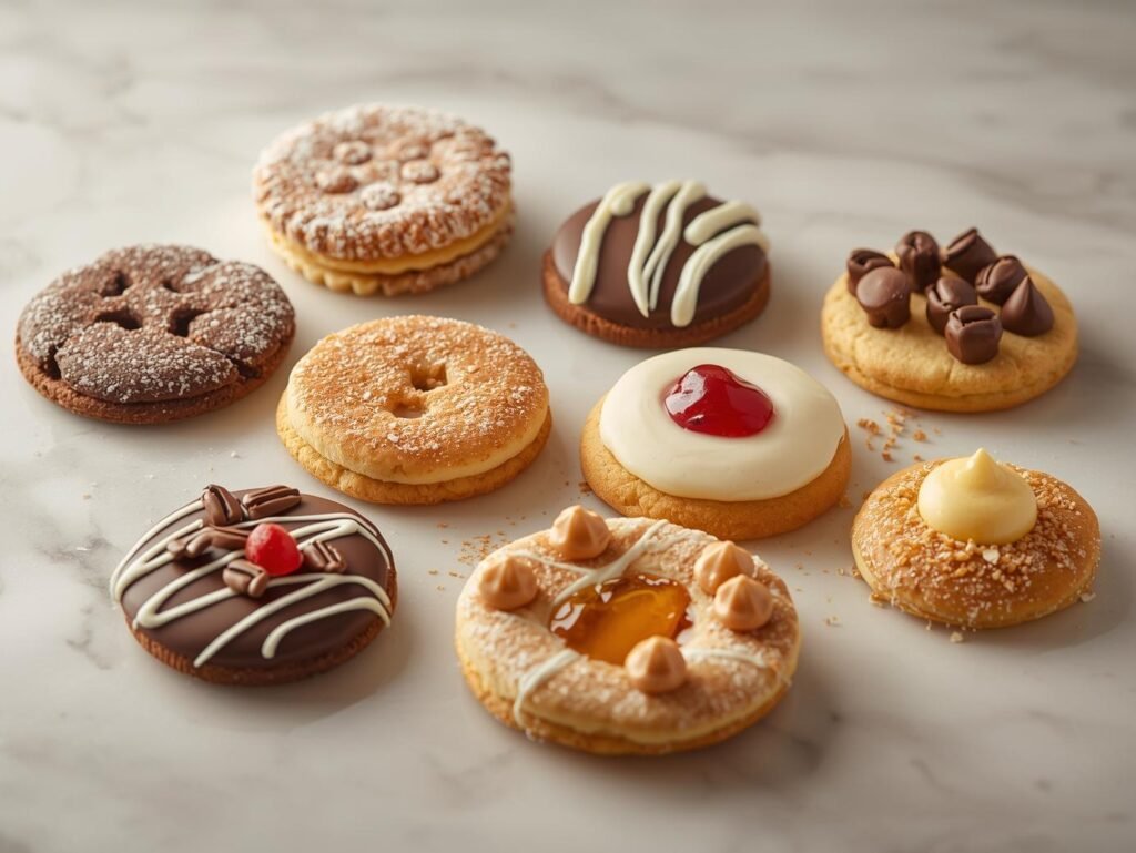 What Is ‘One Dough, Eight Delights’ and Why Is It Revolutionary?