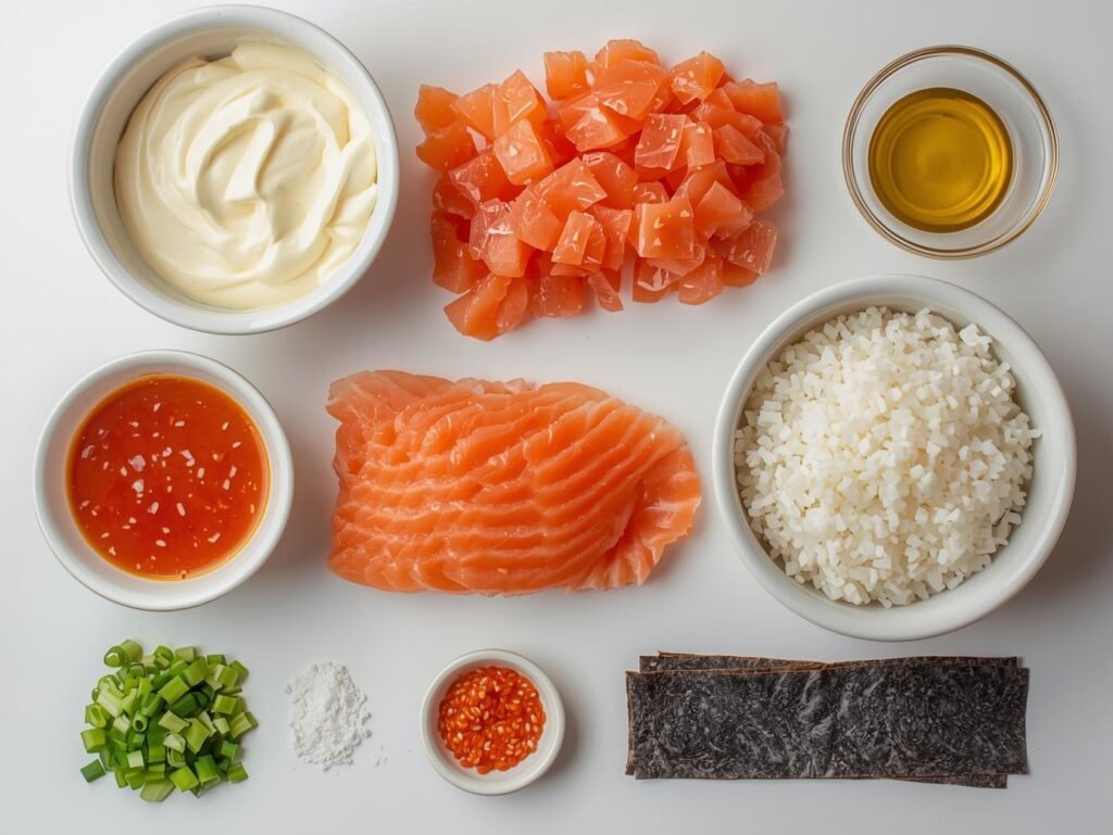 What Is a Spicy Salmon Sushi Bake and Why Is It a Smart Trend?