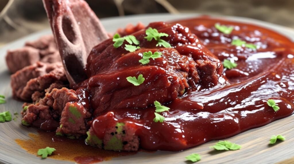 The Gordon Ramsay Meatloaf Recipe