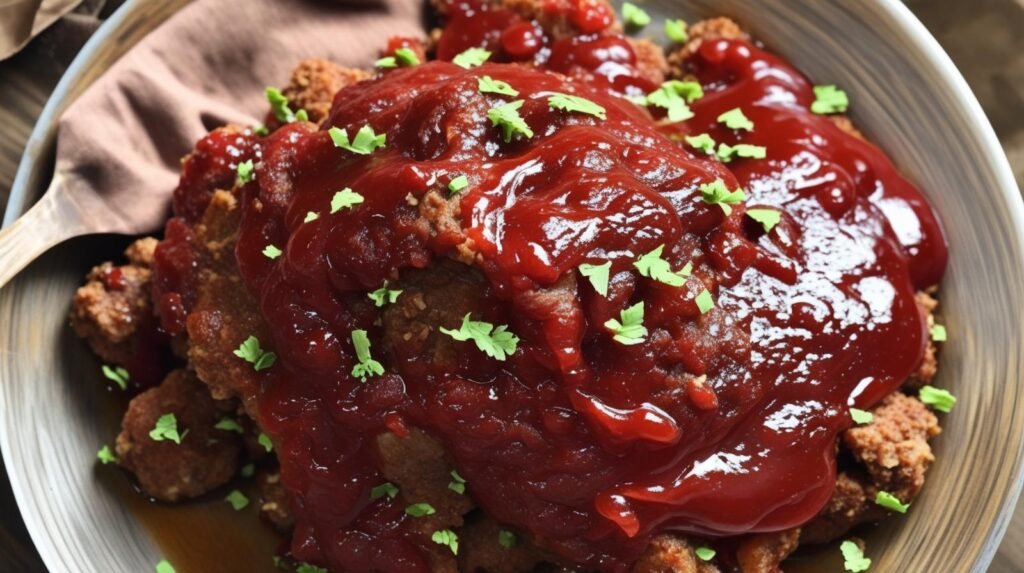 perfect The Gordon Ramsay Meatloaf Recipe
