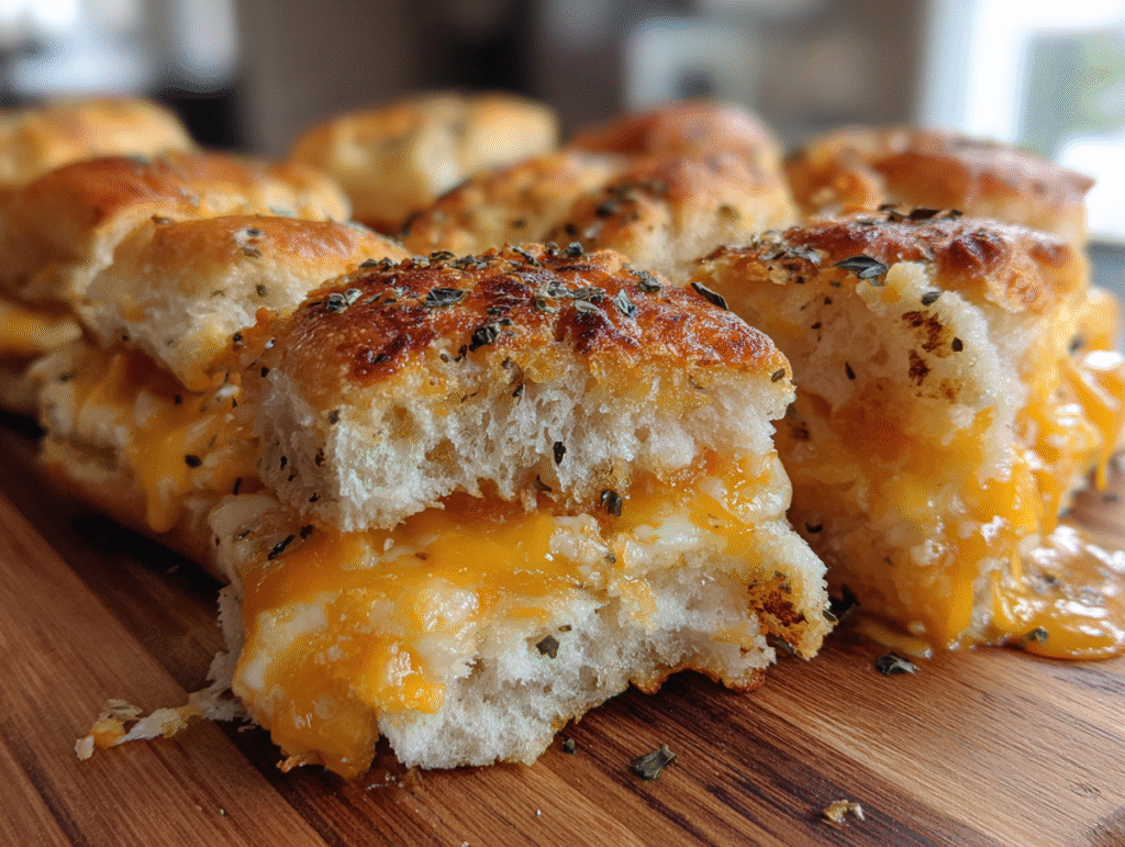 perfect Mini Grilled Cheese Hawaiian Rolls