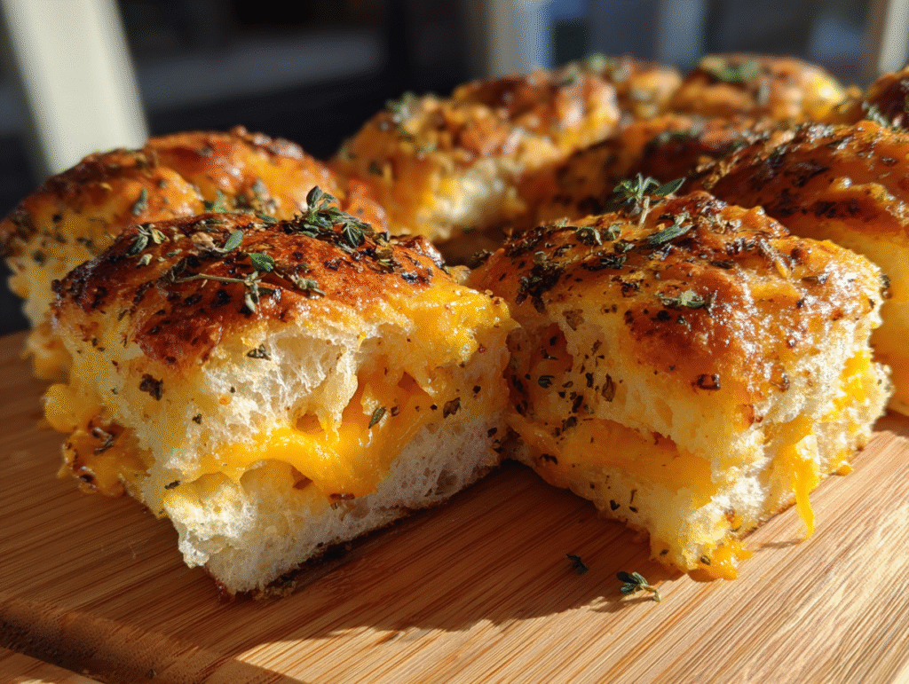 the best Mini Grilled Cheese Hawaiian Rolls