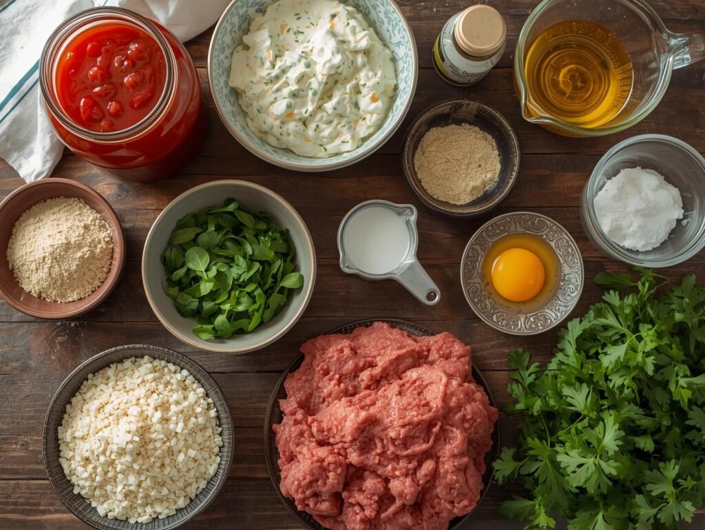 What Are Ricotta Meatballs and Why Do They Matter?