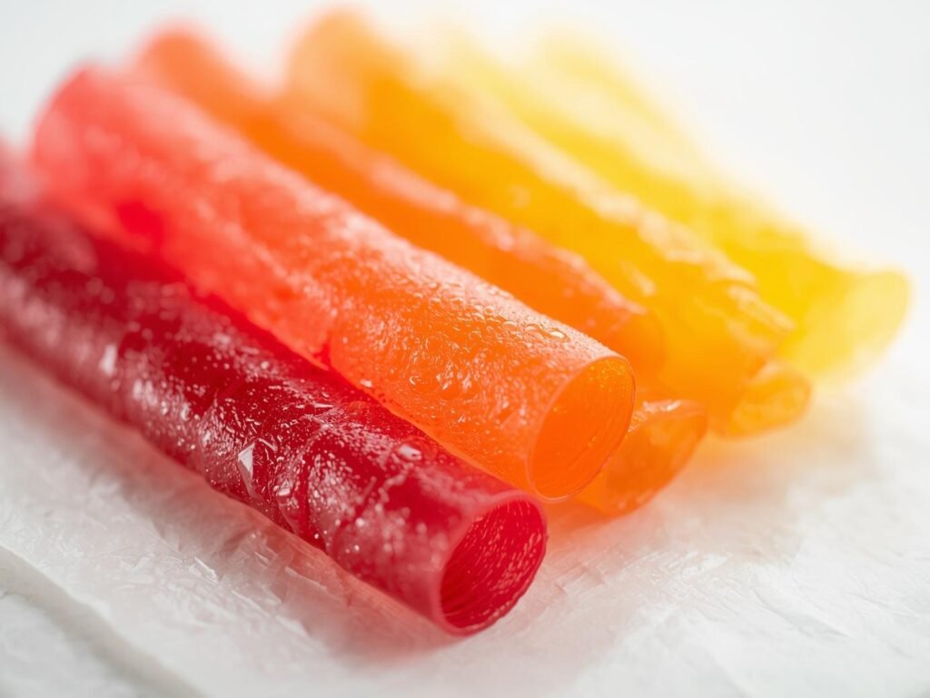 3 Ingredient Homemade Fruit Roll-Ups: The Ultimate Real-Food Snack Hack