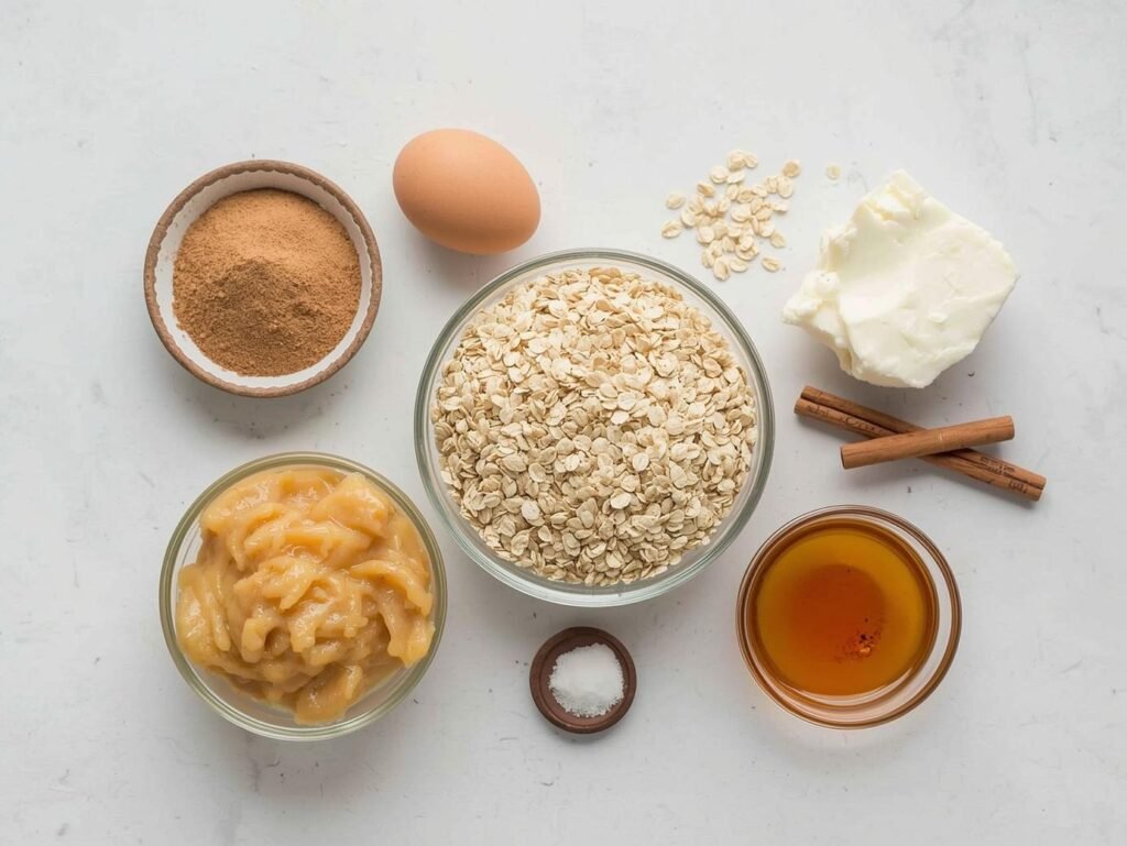 What Are Cinnamon Apple Cottage Cheese Bites and Why Are They a Smart Choice?