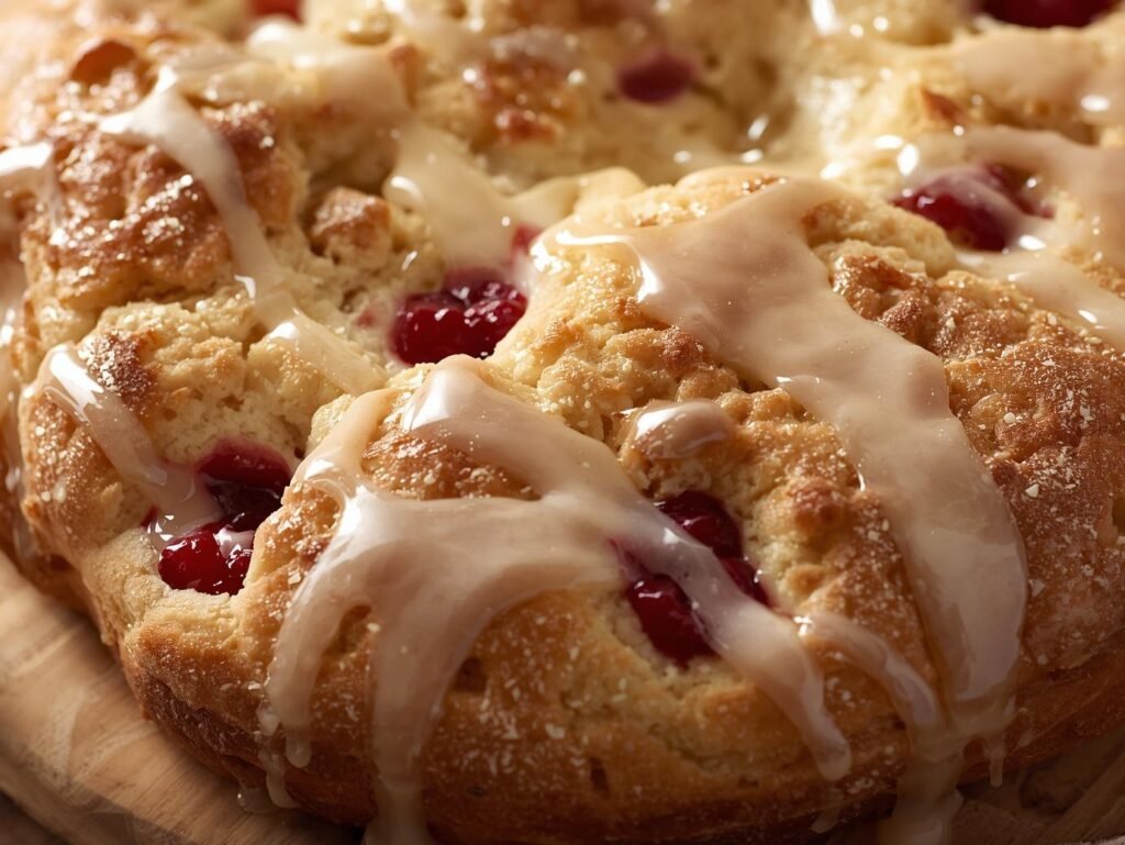 What Is Homemade Jam Donut Focaccia and Why Bake It?