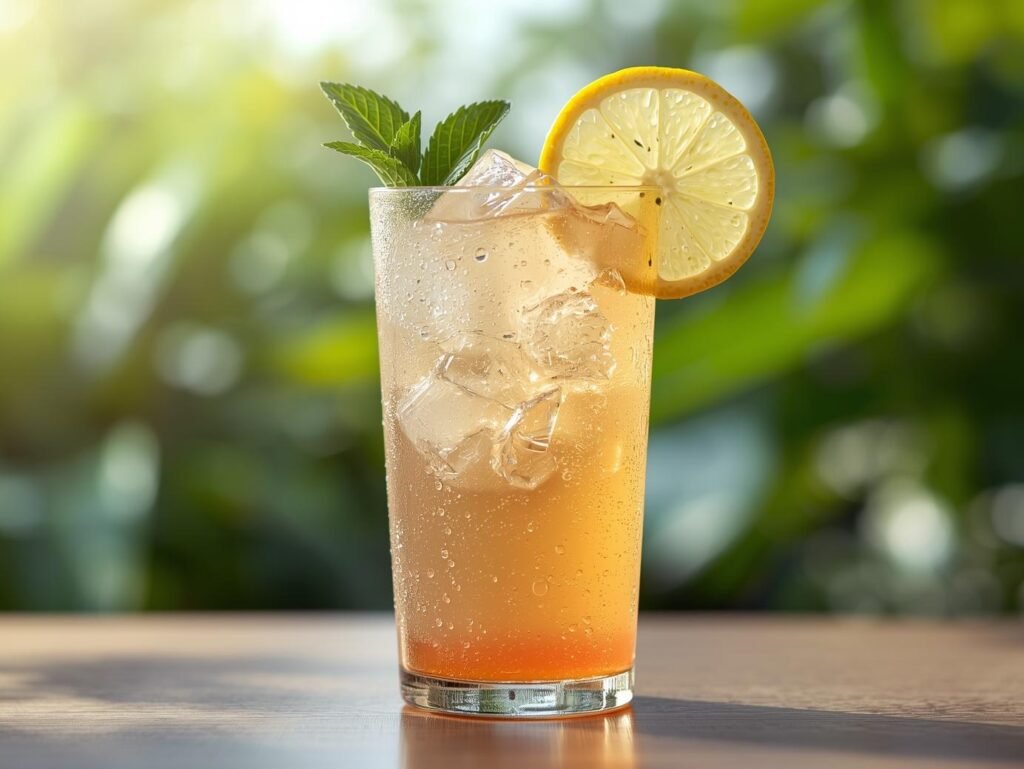 What Is Iced Guava White Tea Lemonade and Why Does This Version Matter?