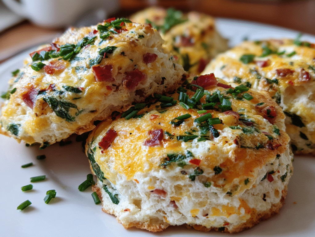 What Are Breakfast Protein Biscuits and Why This Mindful Approach Matters