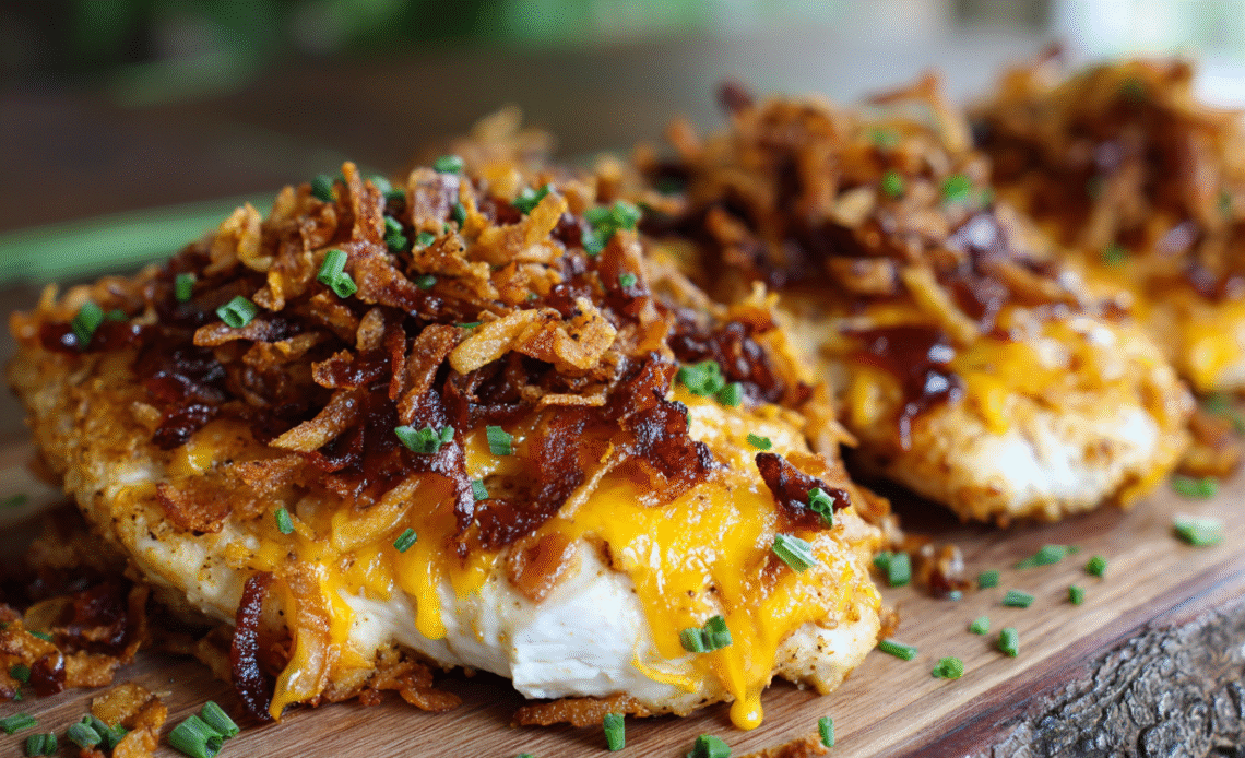 Mississippi Mud Chicken