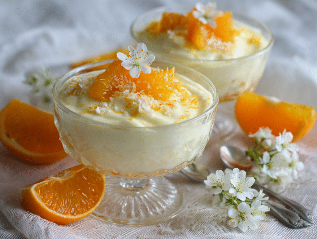 What Is Coconut Orange Glow and Why Is It a Smart Choice?