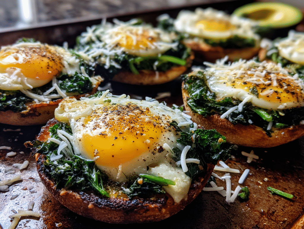 What Are Sheet Pan Eggs and Why This Mindful Approach Matters