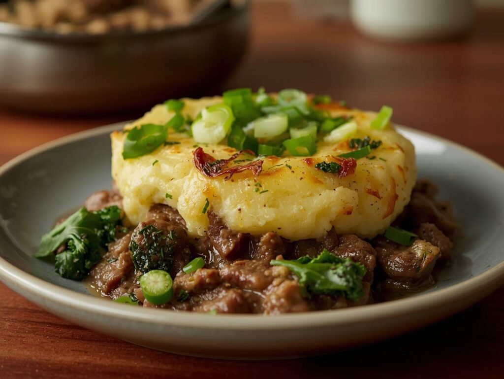 What Is Colcannon Shepherd’ Pie and Why It Matters?