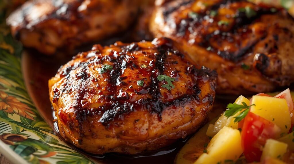 Delicious Side Dishes for Hawaiian Huli Huli Chicken