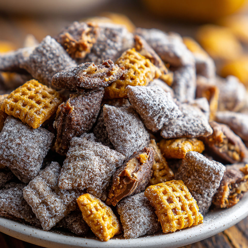 What Is Butterfinger Puppy Chow and Why This Mindful Approach Matters