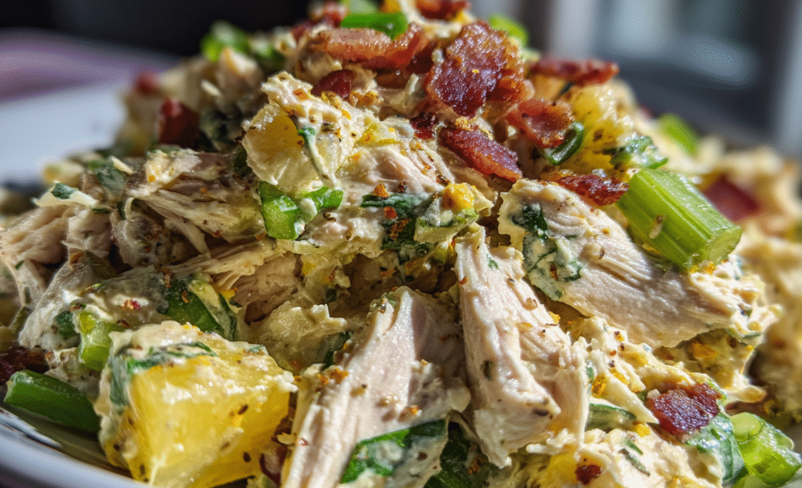 Chicken Salad Chick Maui Mama