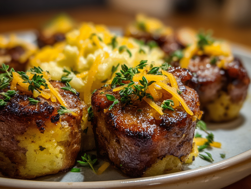 Why Bangers & Mash Is Perfect for St. Patrick’s Day