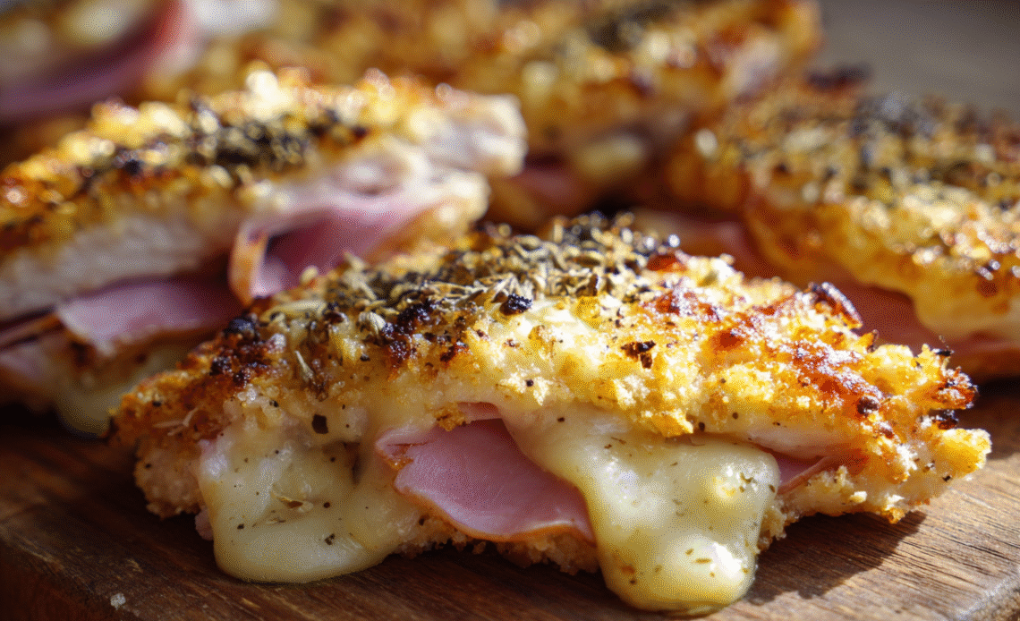 Malibu Chicken Recipe