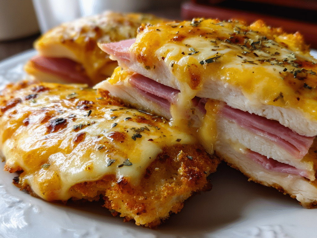 best Malibu Chicken Recipe