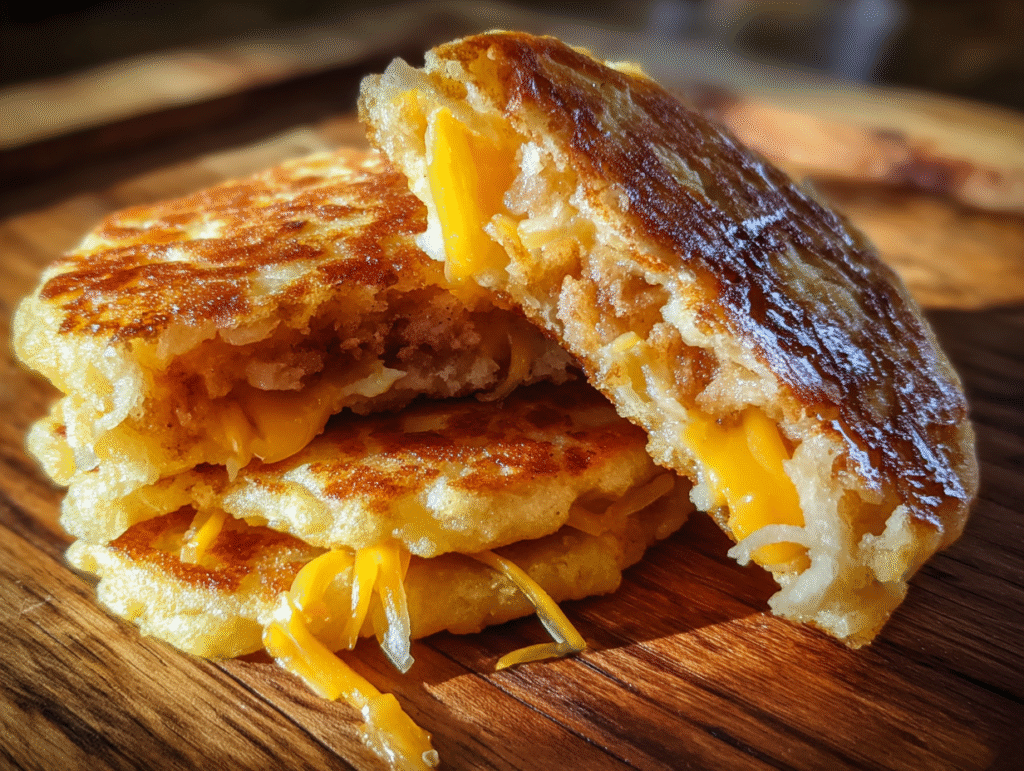 What Are McGriddle Bites and Why This Homemade Version Matters